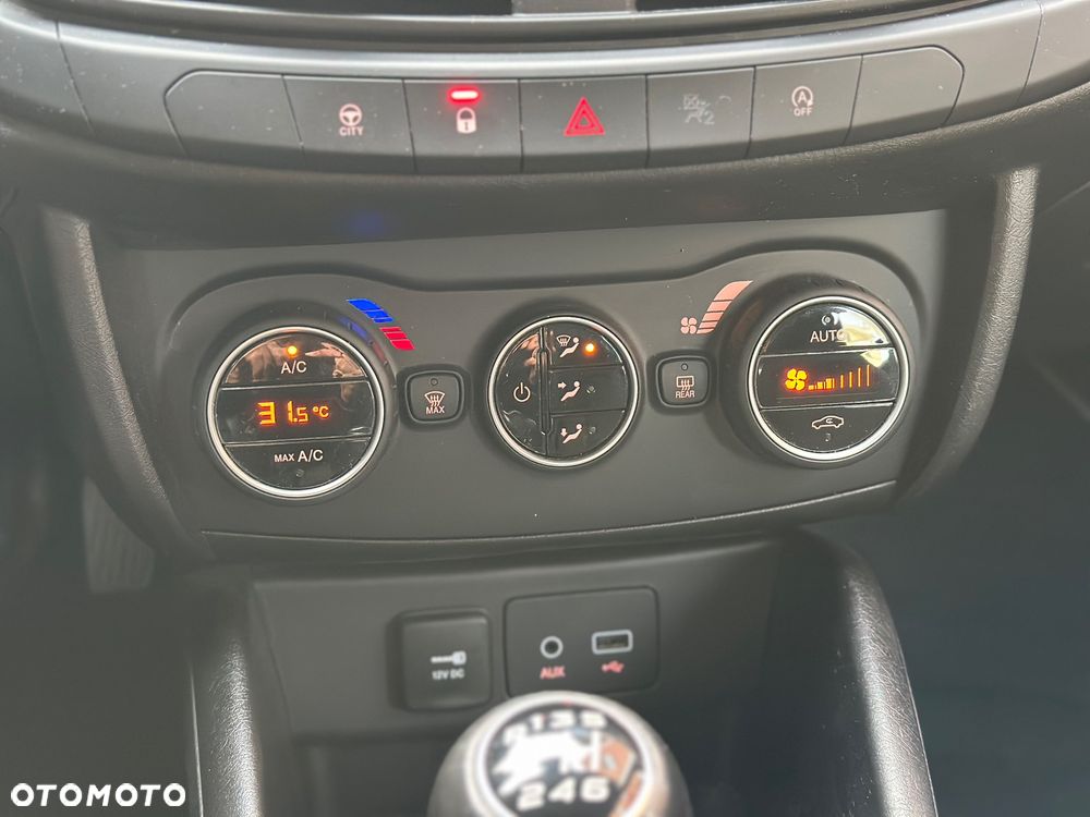 Fiat Tipo 1.6 MultiJet S-Design - 20