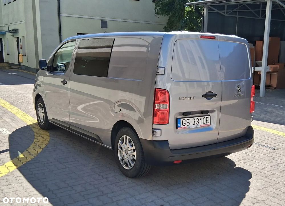 Peugeot Expert Standard 3,0t Premium (bryg.) - 7