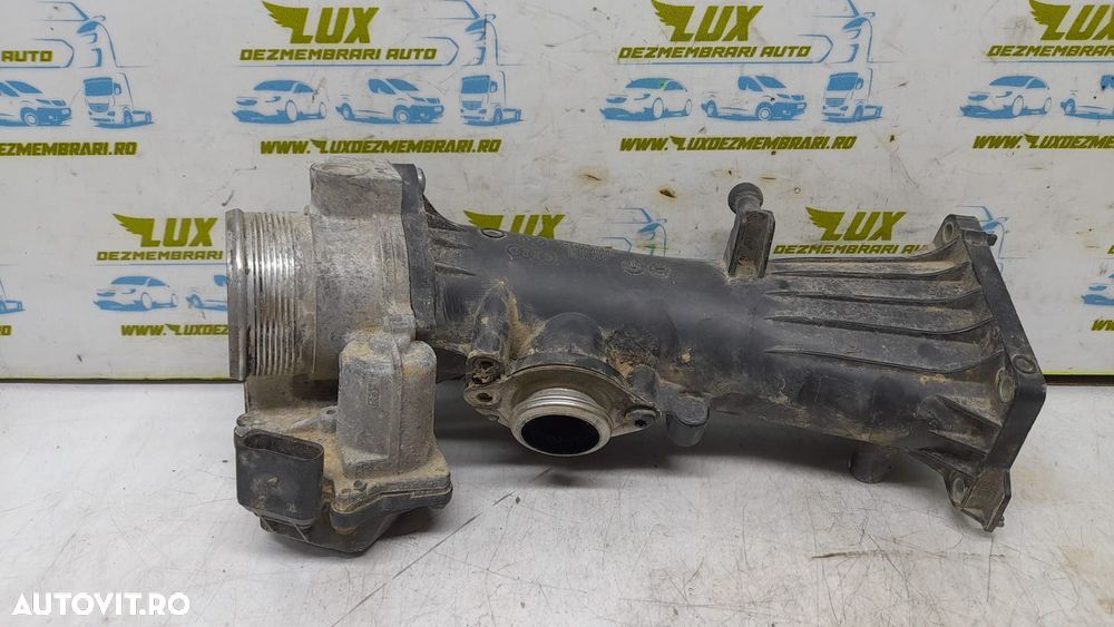 Clapeta de acceleratie 3.0 tdi CLA CDT CRC 059145950aa Audi A8 D4/4H - 2