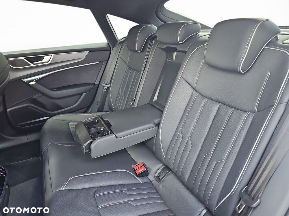 Audi A7 Sportback - 31