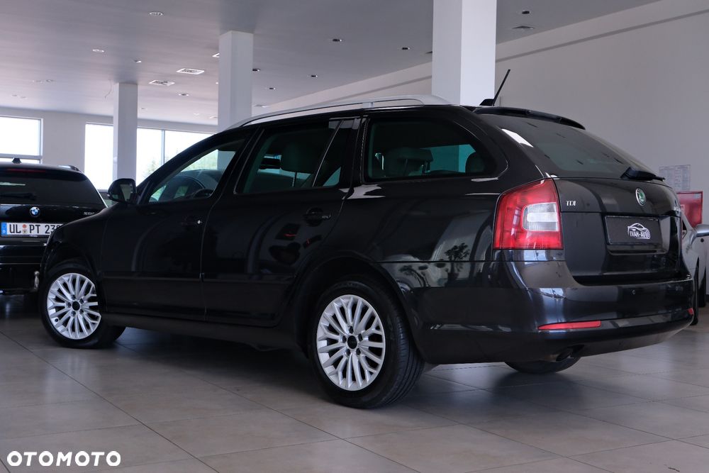 Skoda Octavia - 13