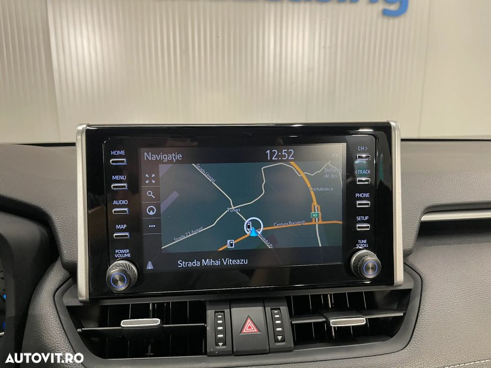 Toyota RAV4 2.5 Hybrid VVT-iE 4x2 Active - 13