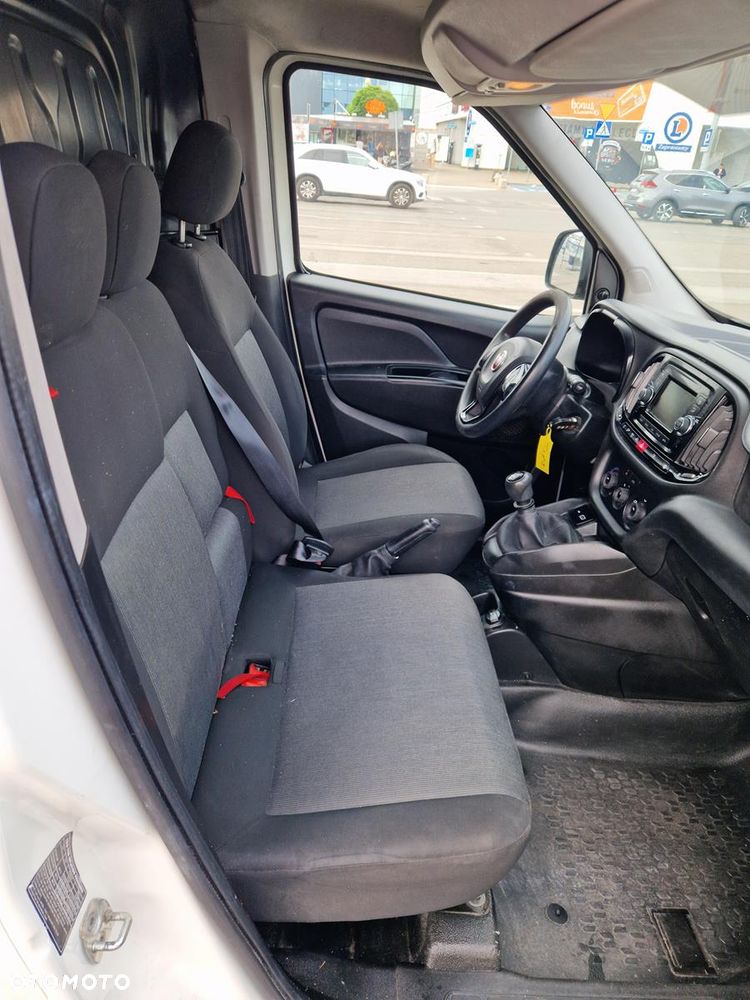 Fiat Doblo - 24