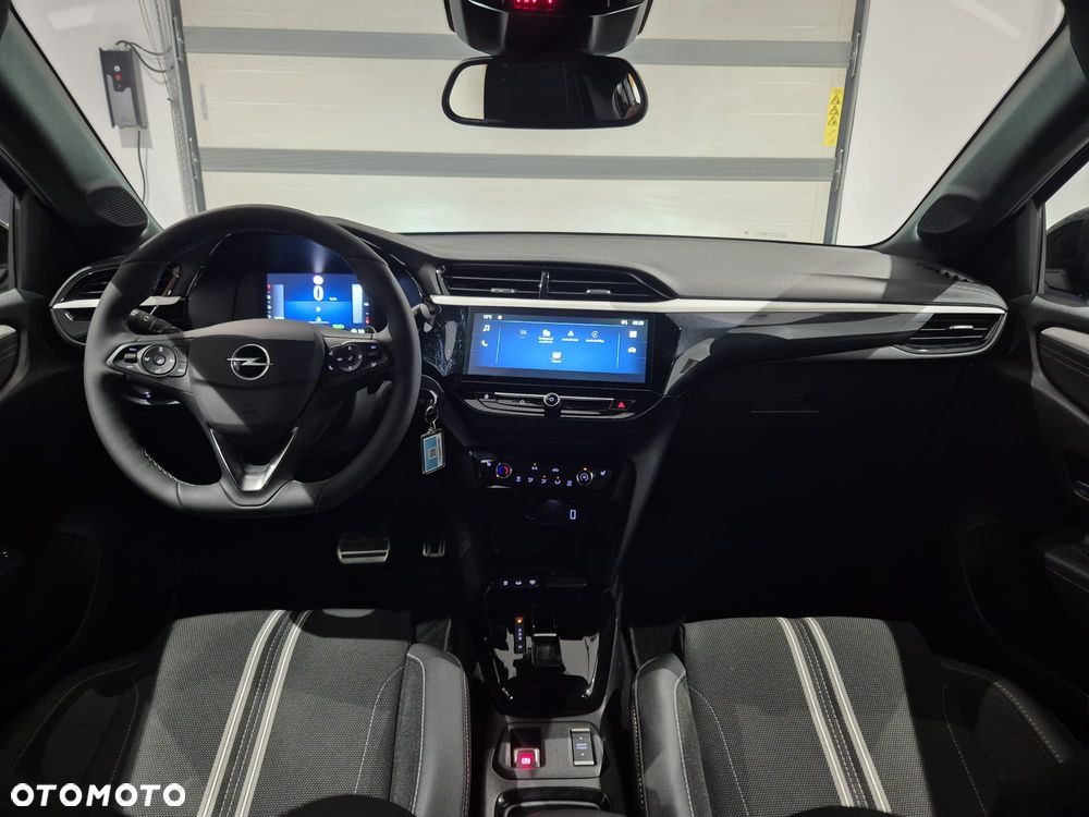 Opel Corsa 1.2 T GS S&S - 10