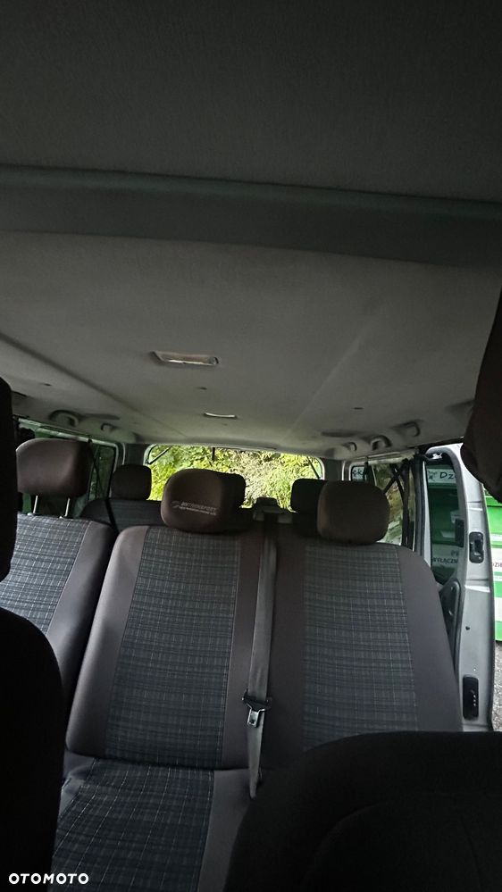 Renault Trafic L2H1 - 9