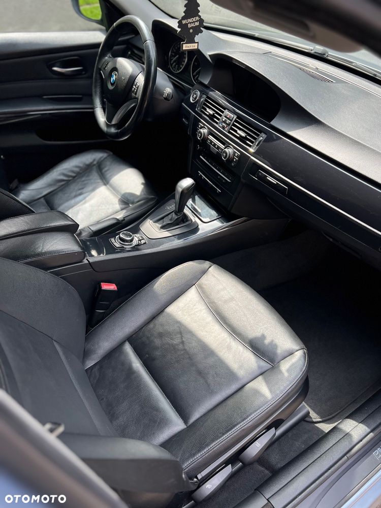 BMW Seria 3 - 17
