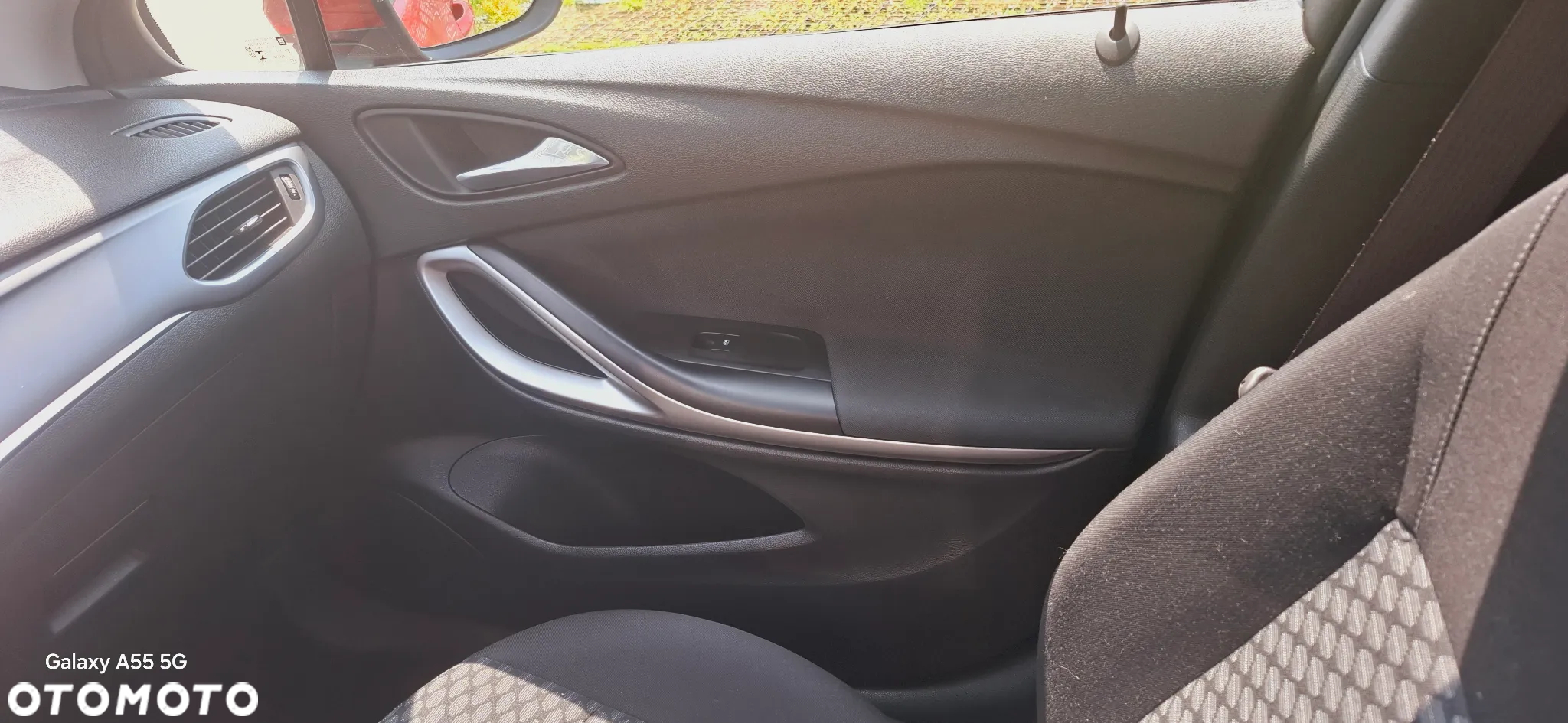 Opel Astra - 27