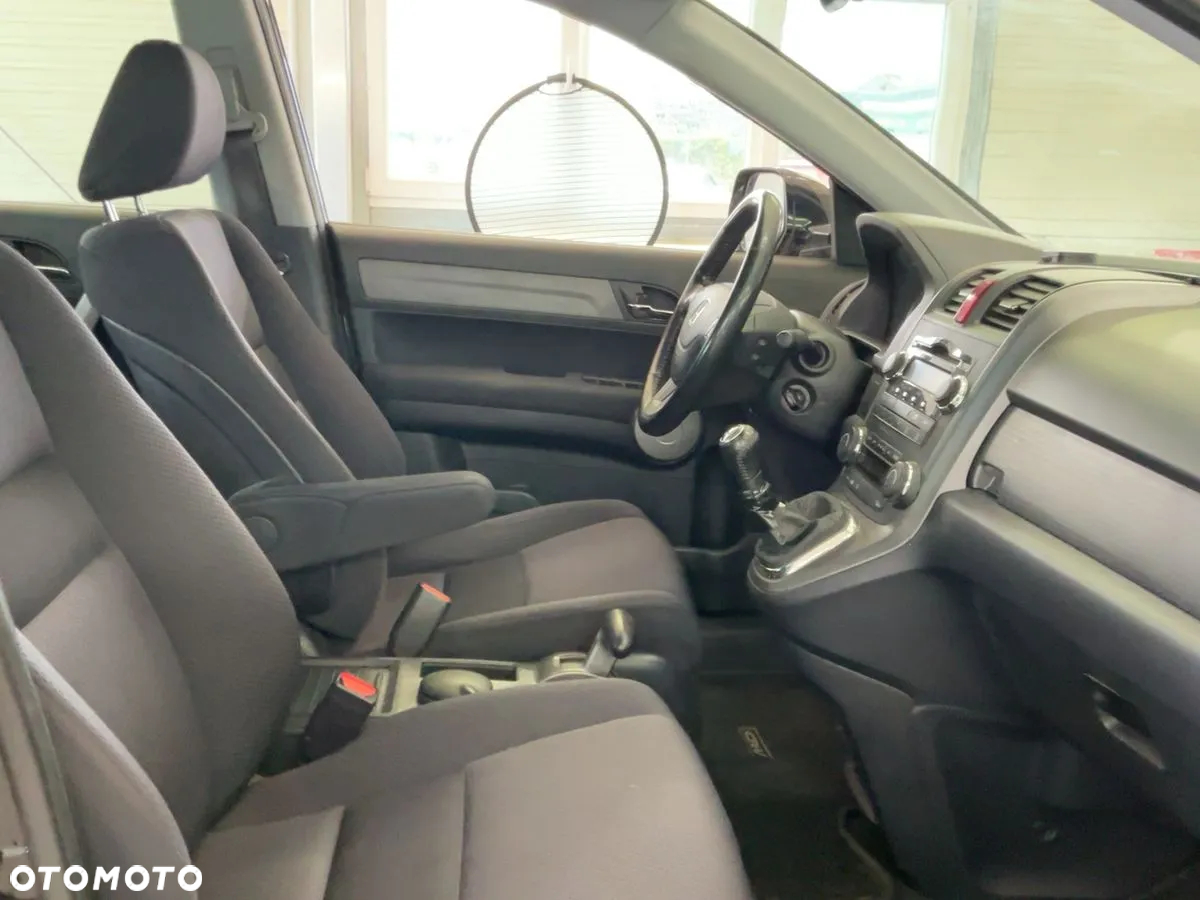 Honda CR-V 2.0 Executive - 8