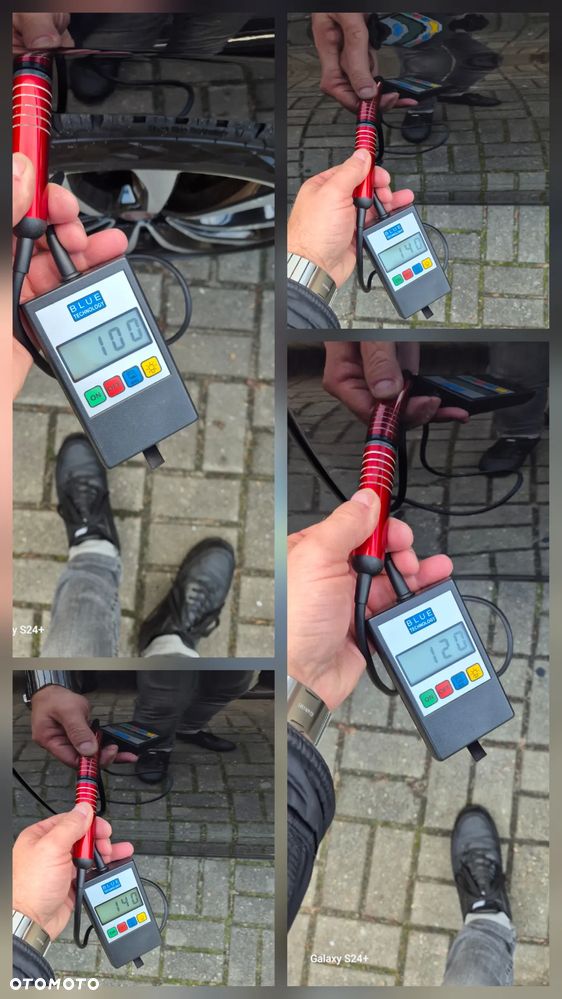 Fiat Tipo 1.6 MultiJet 16v Lounge - 34