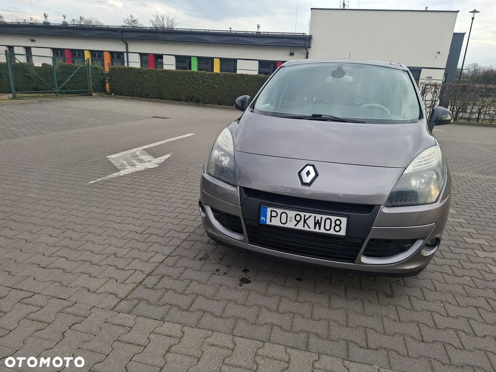 Renault Scenic - 9