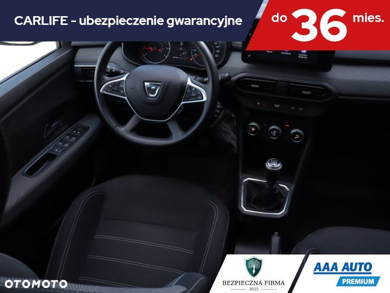 Dacia Jogger - 9