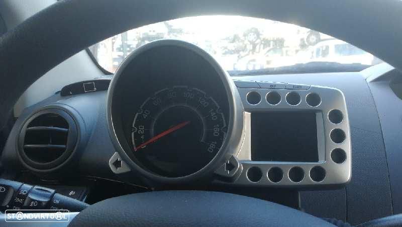 QUADRANTE CHEVROLET SPARK - 1