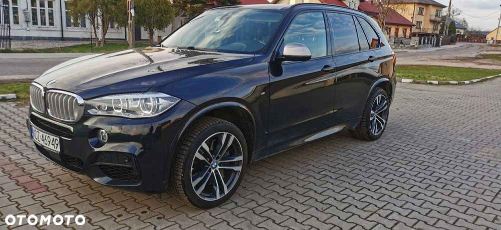 BMW X5 M - 2