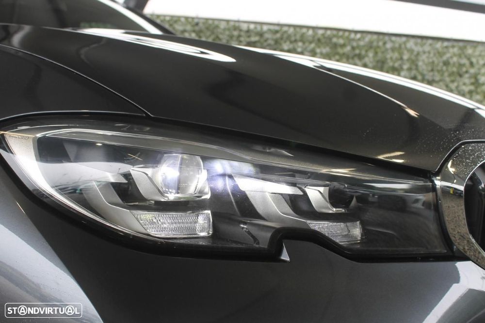 BMW 330 e Corporate Edition Auto - 55