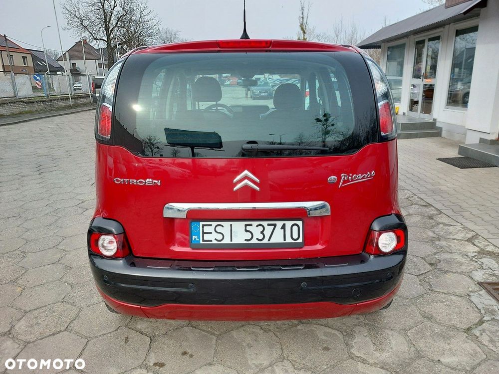 Citroën C3 Picasso - 6