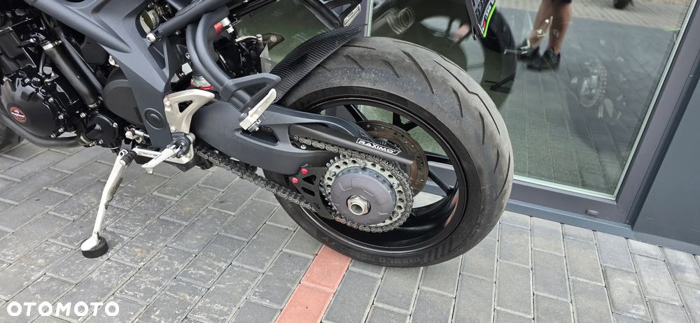 Triumph Speed Triple - 41