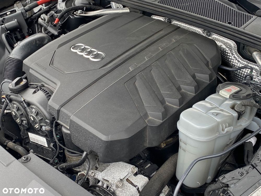 Audi A6 Limousine 45 TFSI mHEV Quattro S tronic - 6