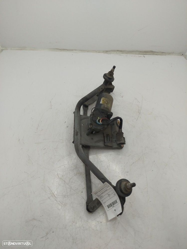 Motor Limpa Vidros Ft Renault Grand Espace Iv - 1