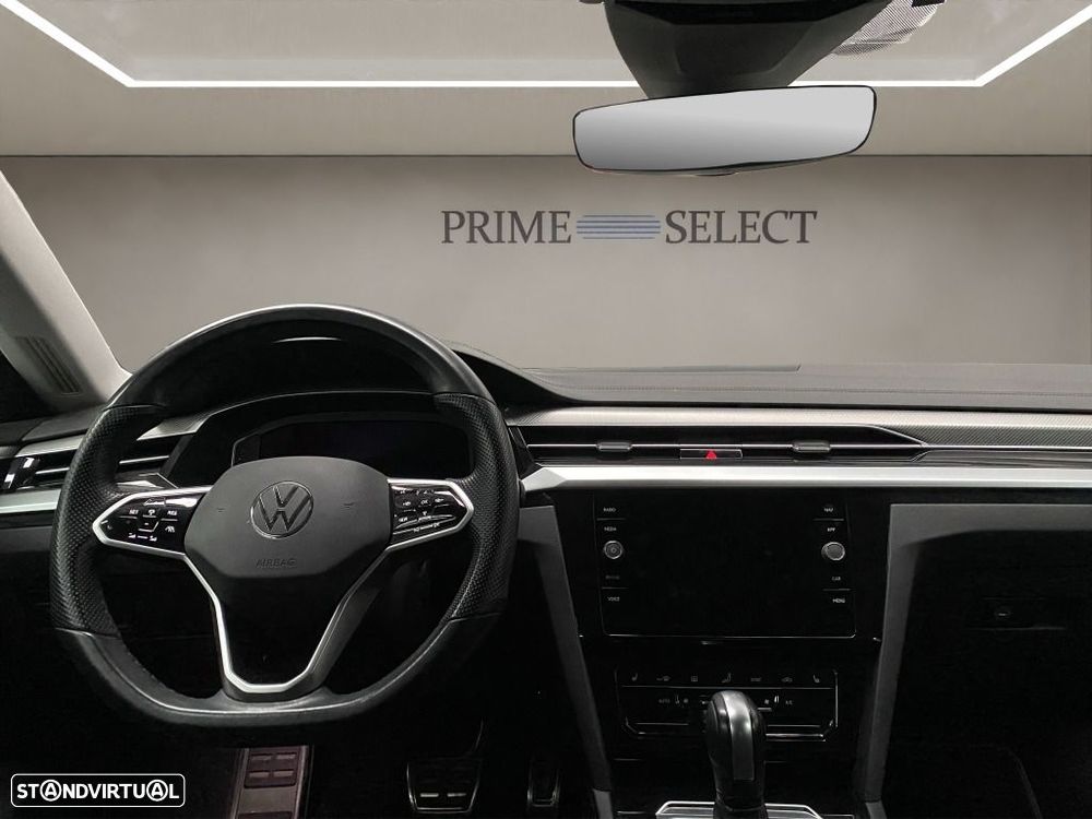 VW Arteon 2.0 TDI Elegance DSG - 11