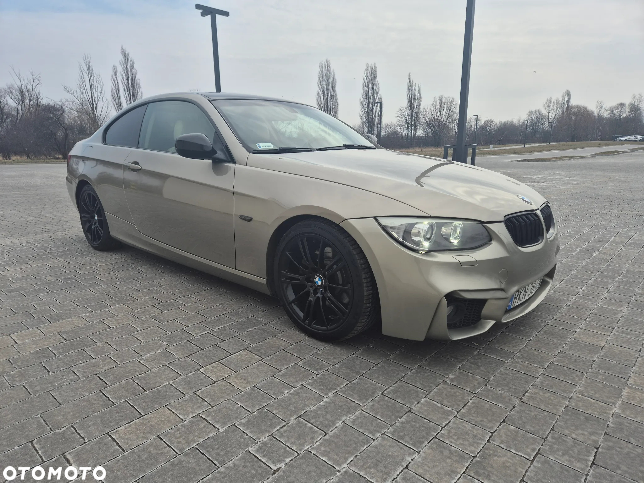 BMW Seria 3 - 12