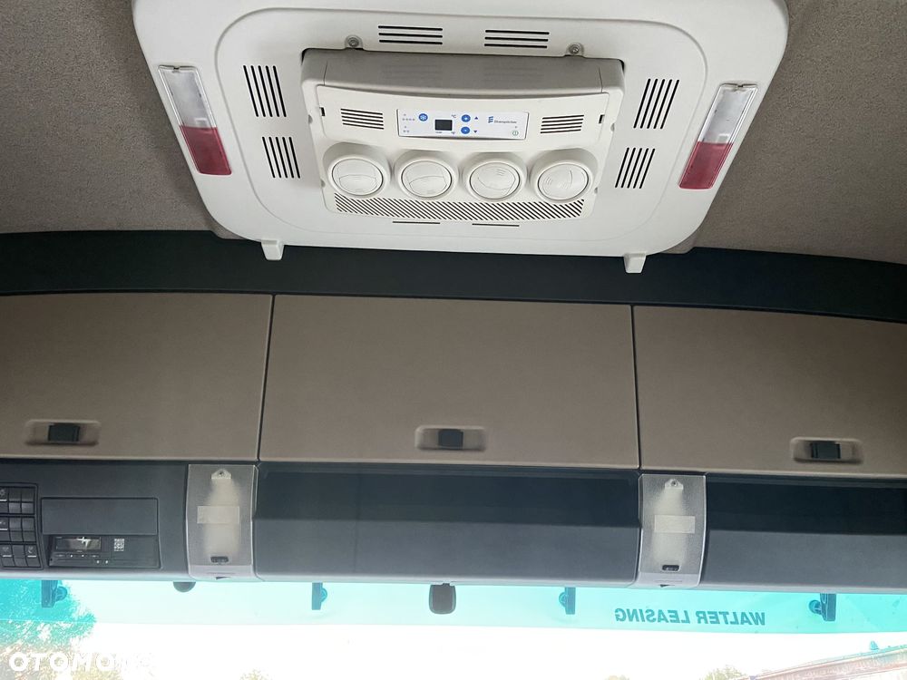 MAN TGX - 14