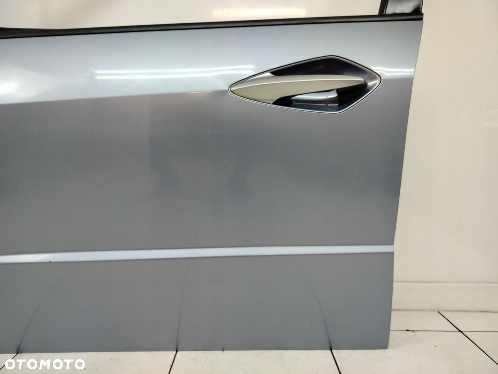 HONDA CIVIC VIII 06R- DRZWI LEWE PRZEDNIE LEWY PRZÓD B538M - 4