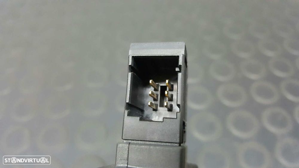 CONTROLE DE VOLANTE MULTIFUNCIONAL RENAULT CLIO IV BUSINESS - 3