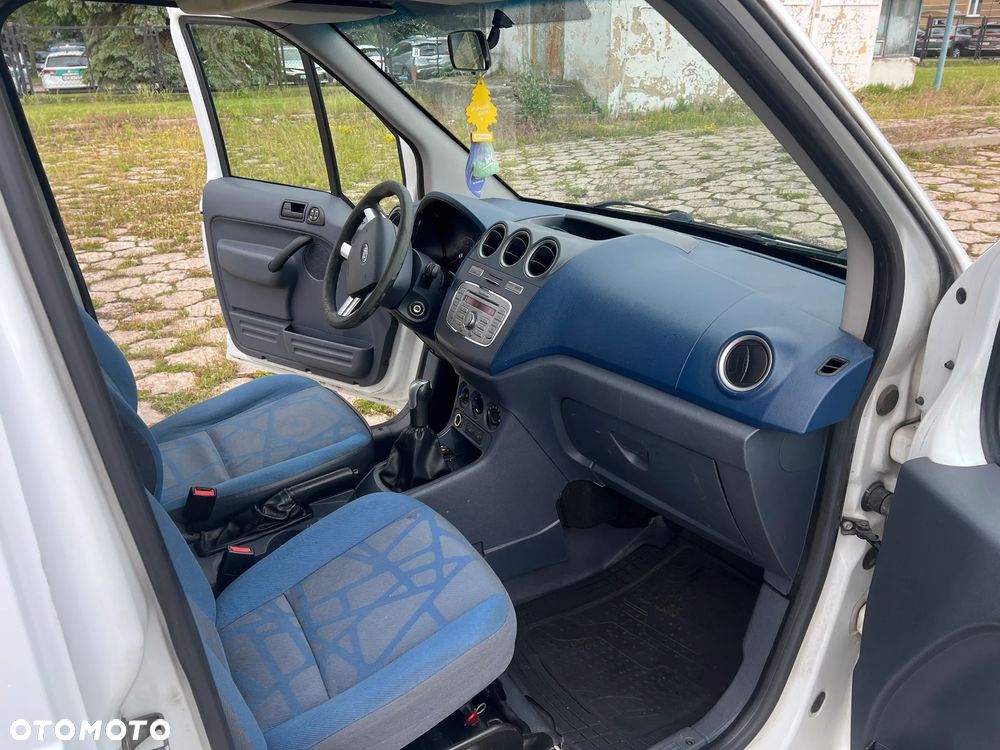Ford transit-connect - 11