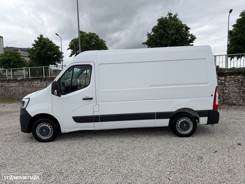 Renault Master 2.3 dCi L2H2 3.3T SS - 5