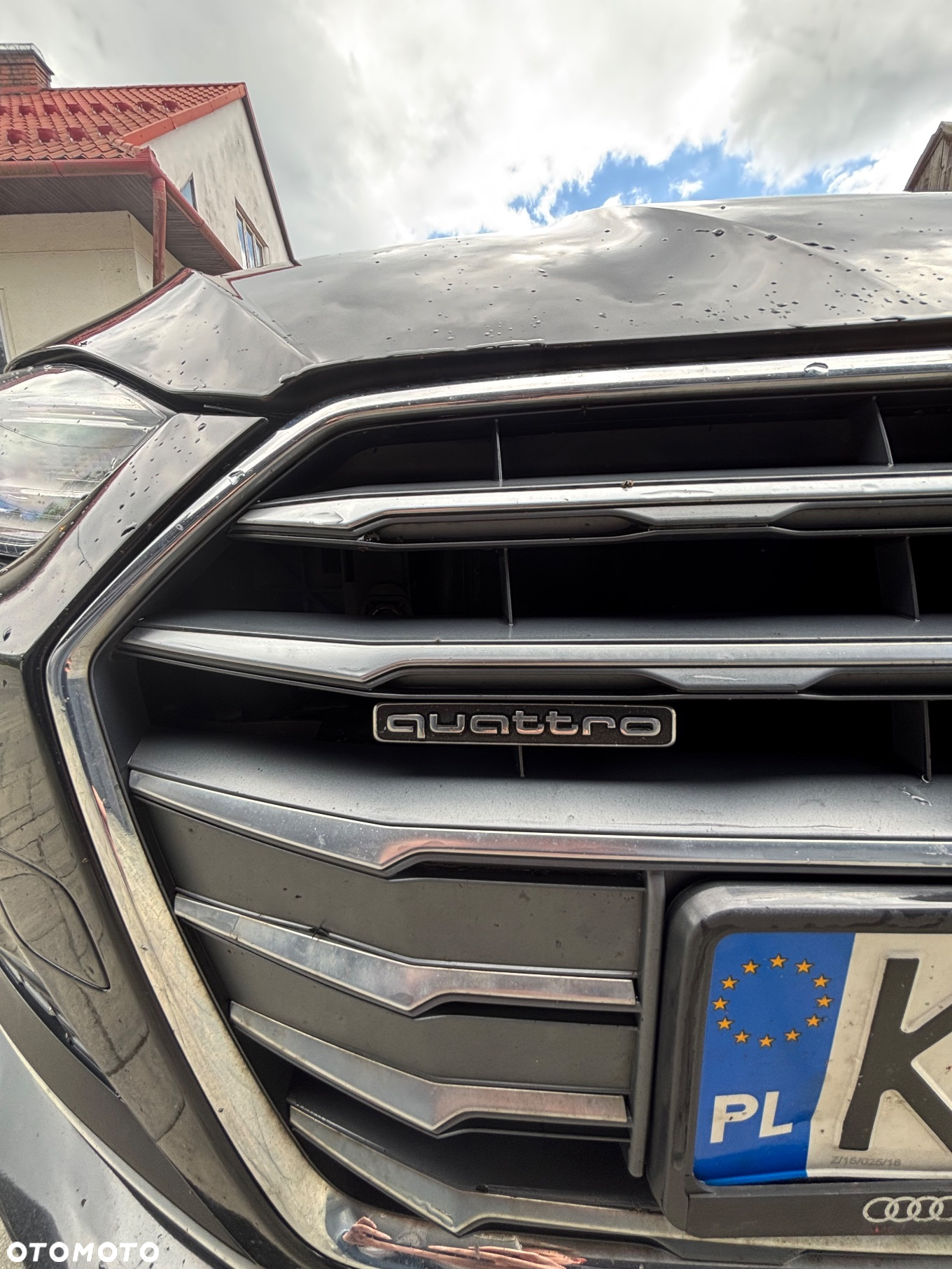 Audi A5 2.0 TFSI Quattro Sport S tronic - 2