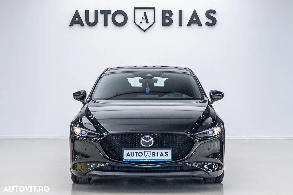 Mazda 3 SKYACTIV-X 2.0 M-Hybrid SELECTION - 23