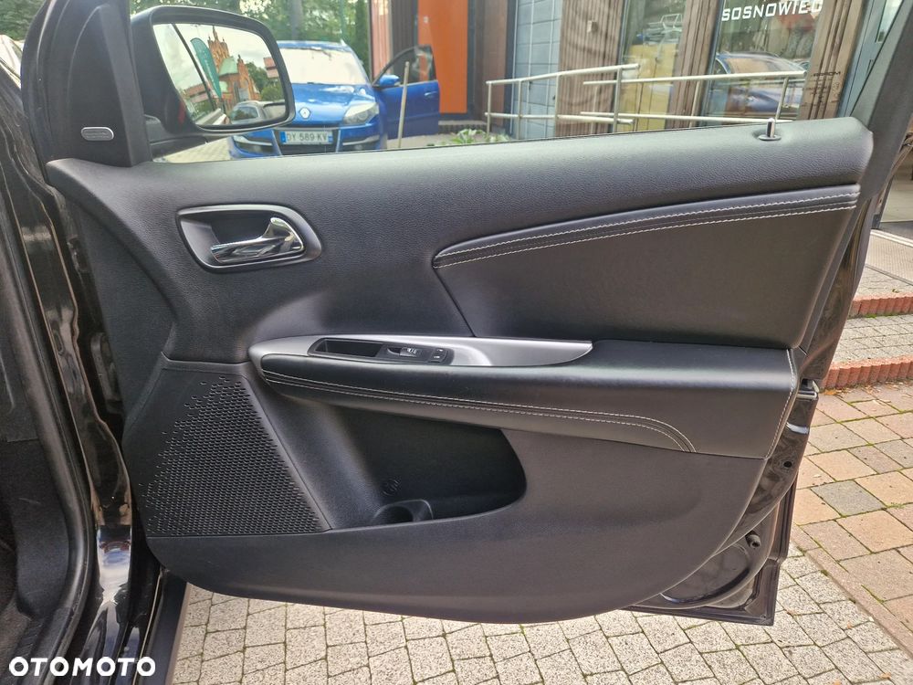 Fiat Freemont 2.0 Multijet 16V DPF Urban - 31