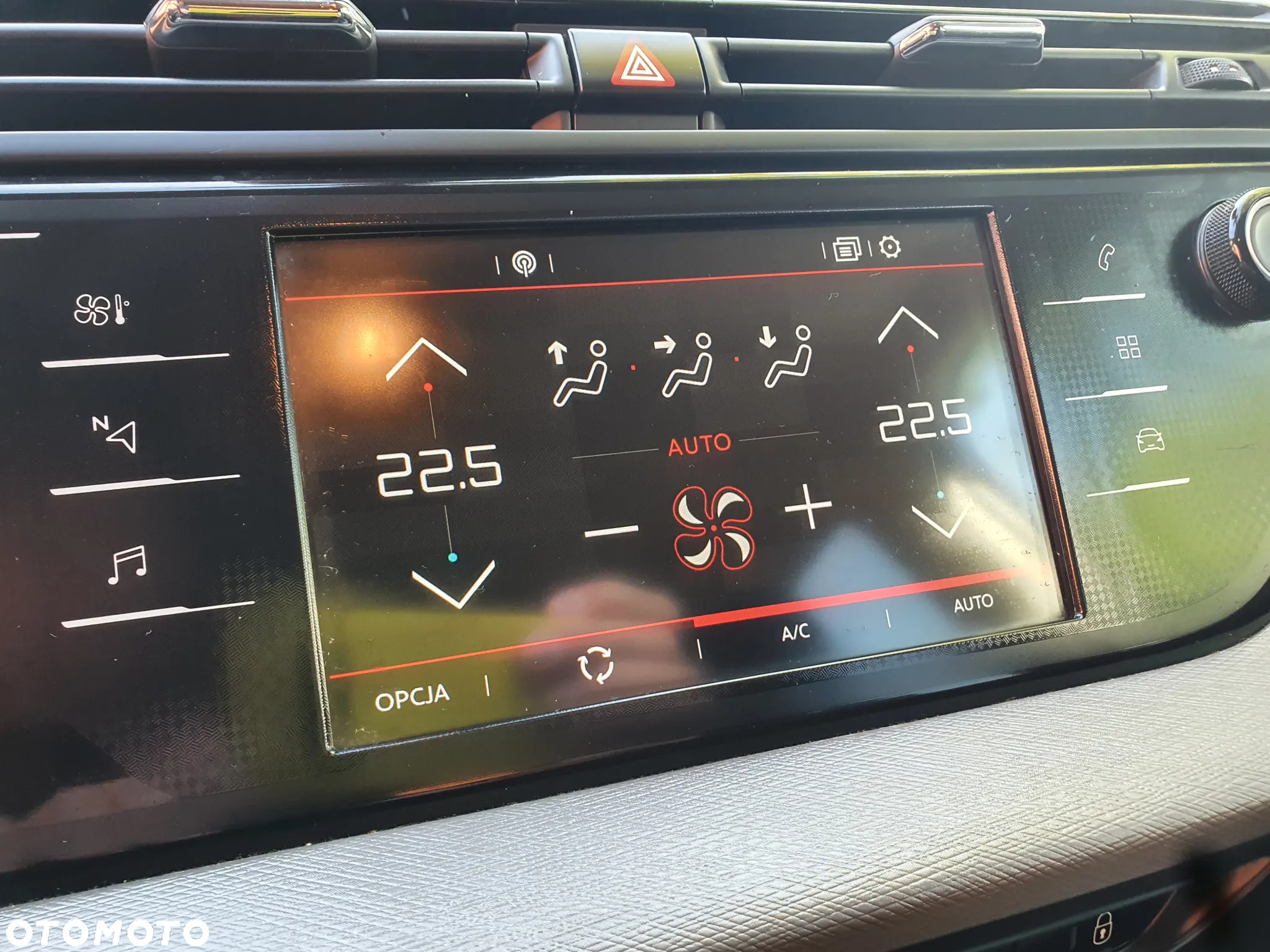 Citroën C4 Picasso BlueHDi 120 SHINE - 14