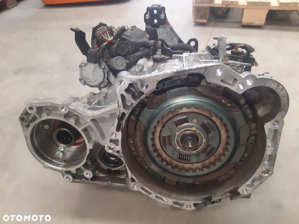 SKRZYNIA BIEGÓW SPORTAGE IV TUCSON 1.6 T-GDI M88U - 4