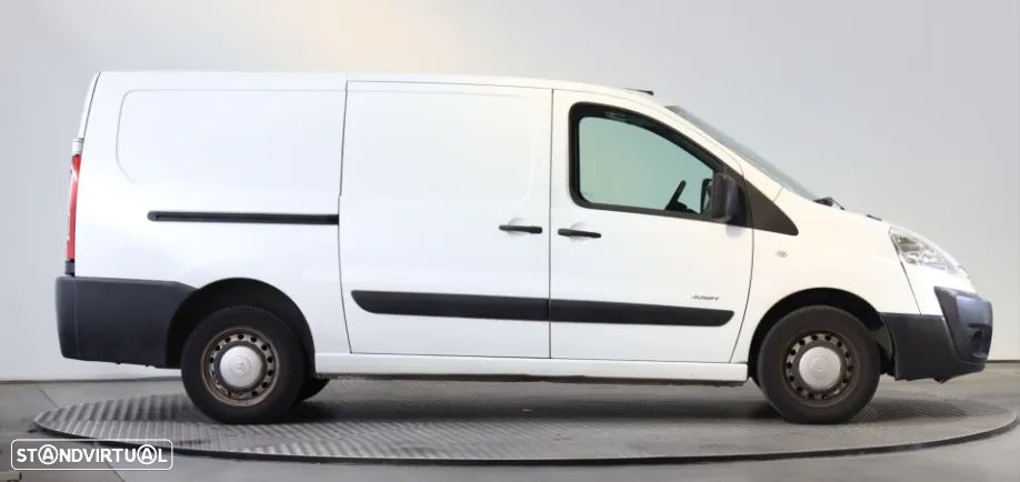 Citroën Jumpy 1.6 HDi L2H1 - 7