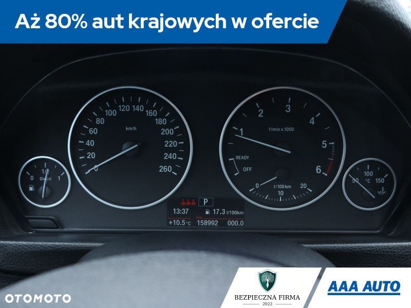 BMW Seria 3 - 11