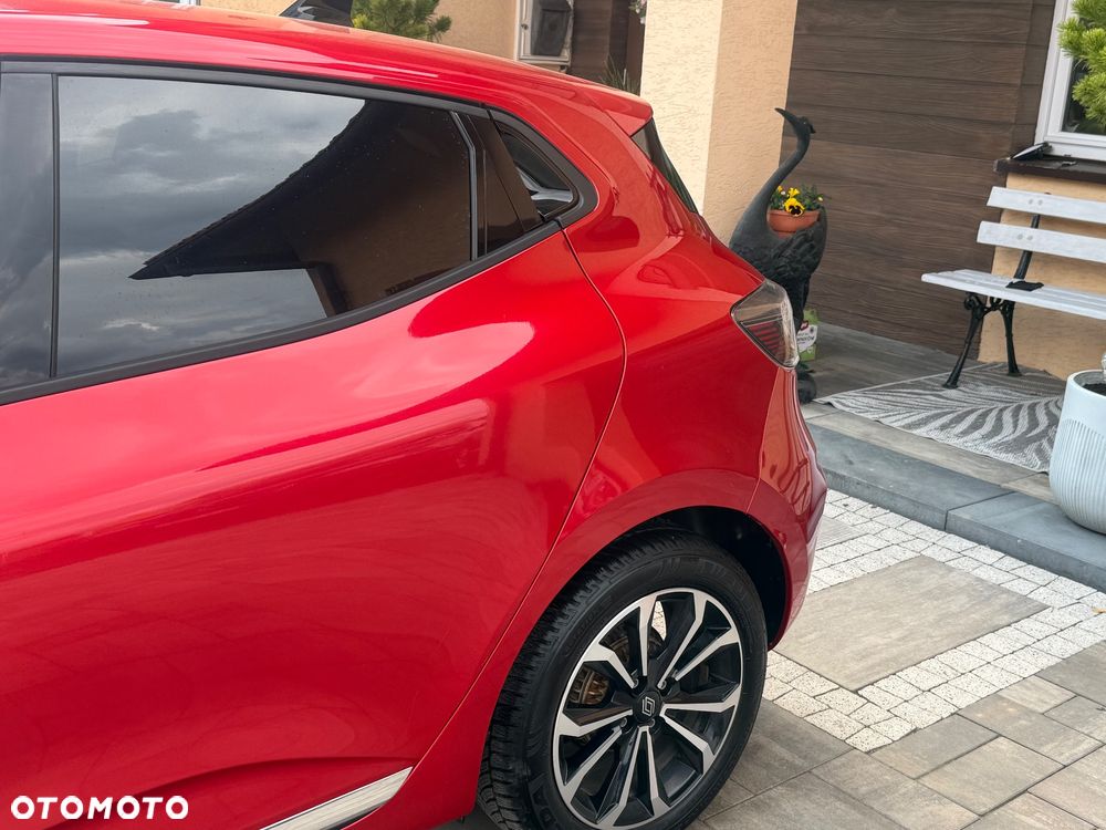 Renault Clio 1.0 TCe Techno - 35