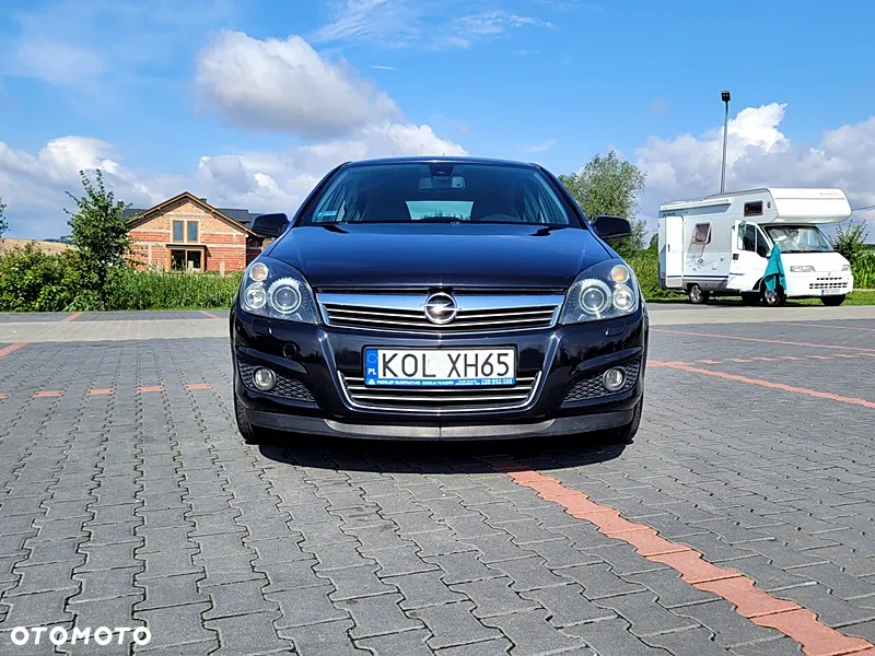 Opel Astra - 13