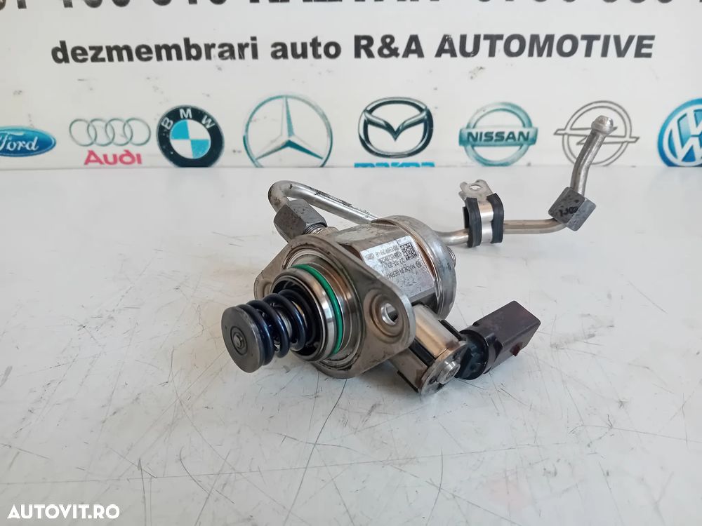 Pompa Inalta Presiune Mercedes 45/63AMG Cod A1390700000 Glc Gla Cla C Class Motor 139580 139980 - 3
