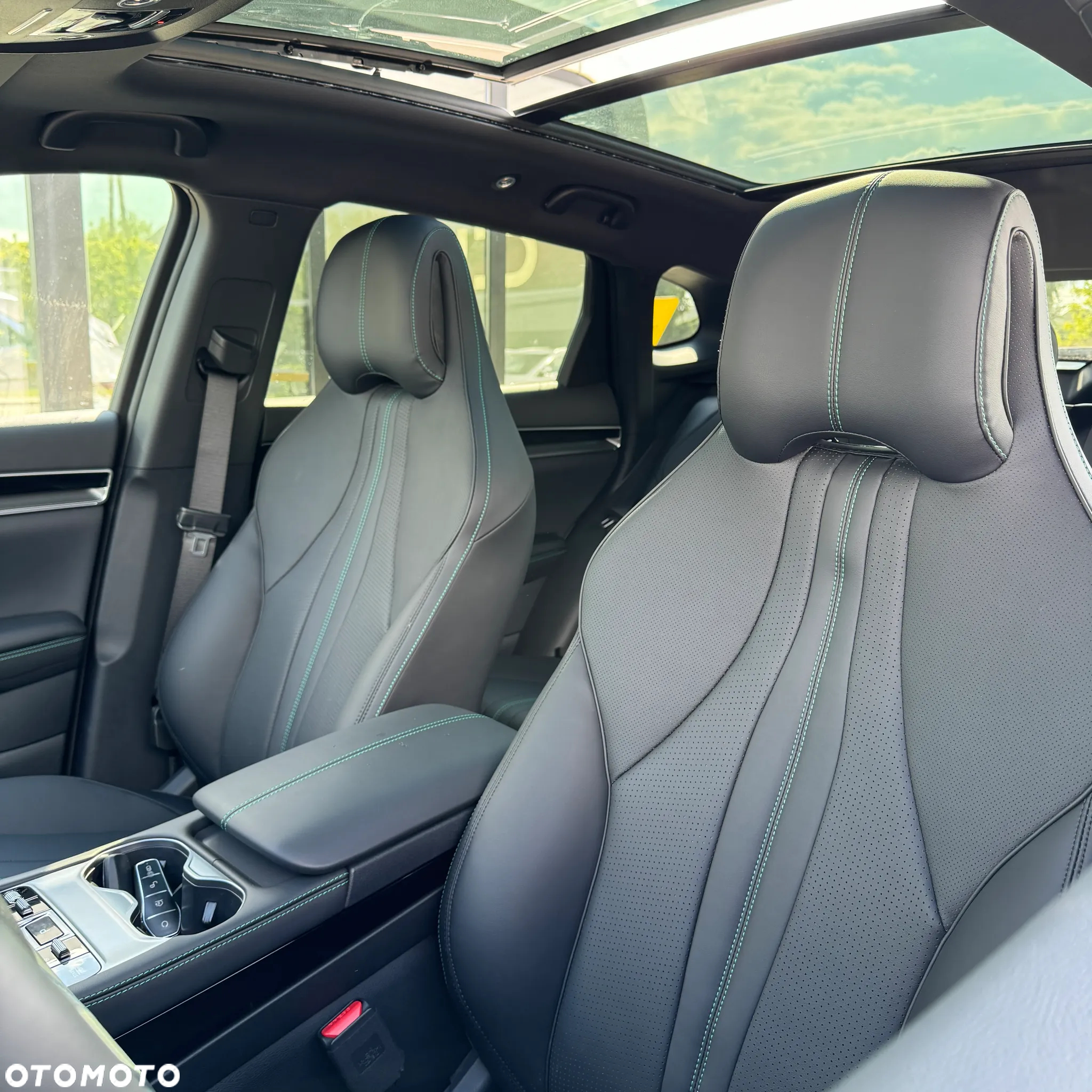 BYD Seal U 71.8kWh Comfort - 16