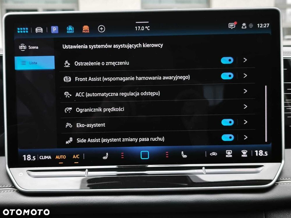 Volkswagen Tiguan 1.5 TSI EVO Elegance DSG - 31
