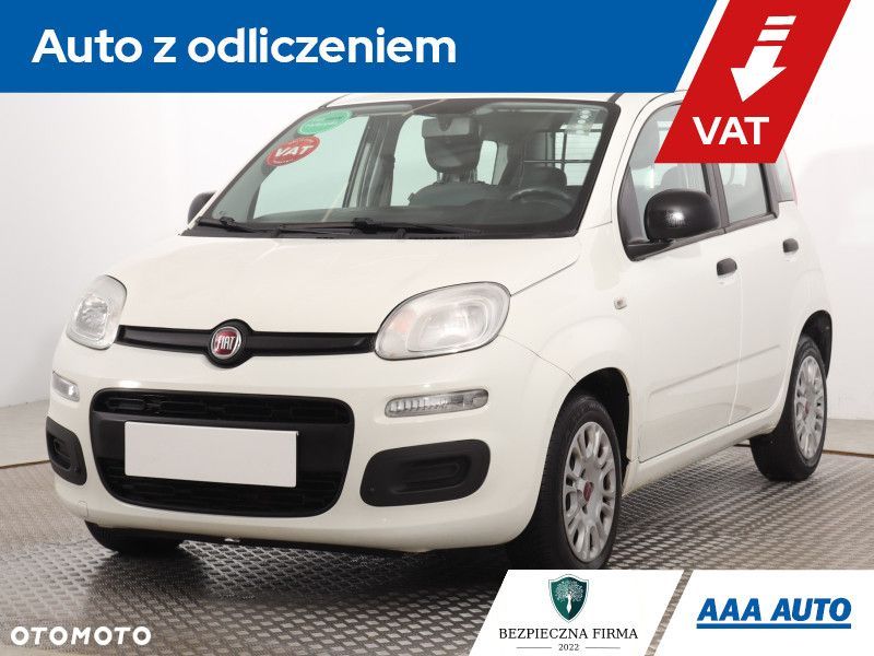 Fiat Panda - 1
