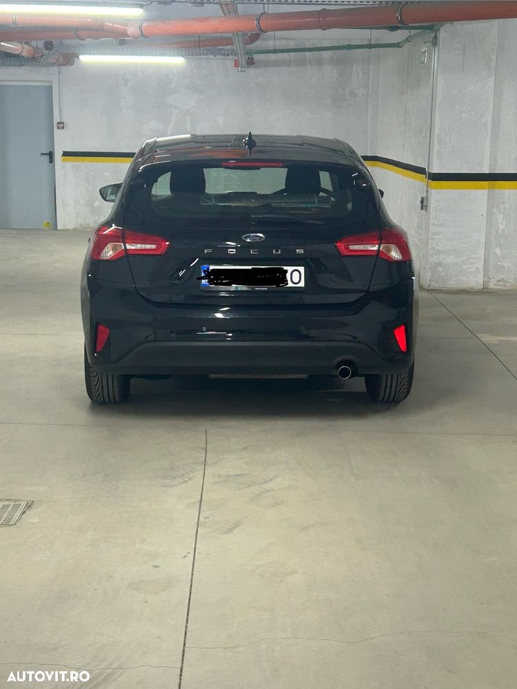 Ford Focus 1.5 EcoBlue Active Business - 7