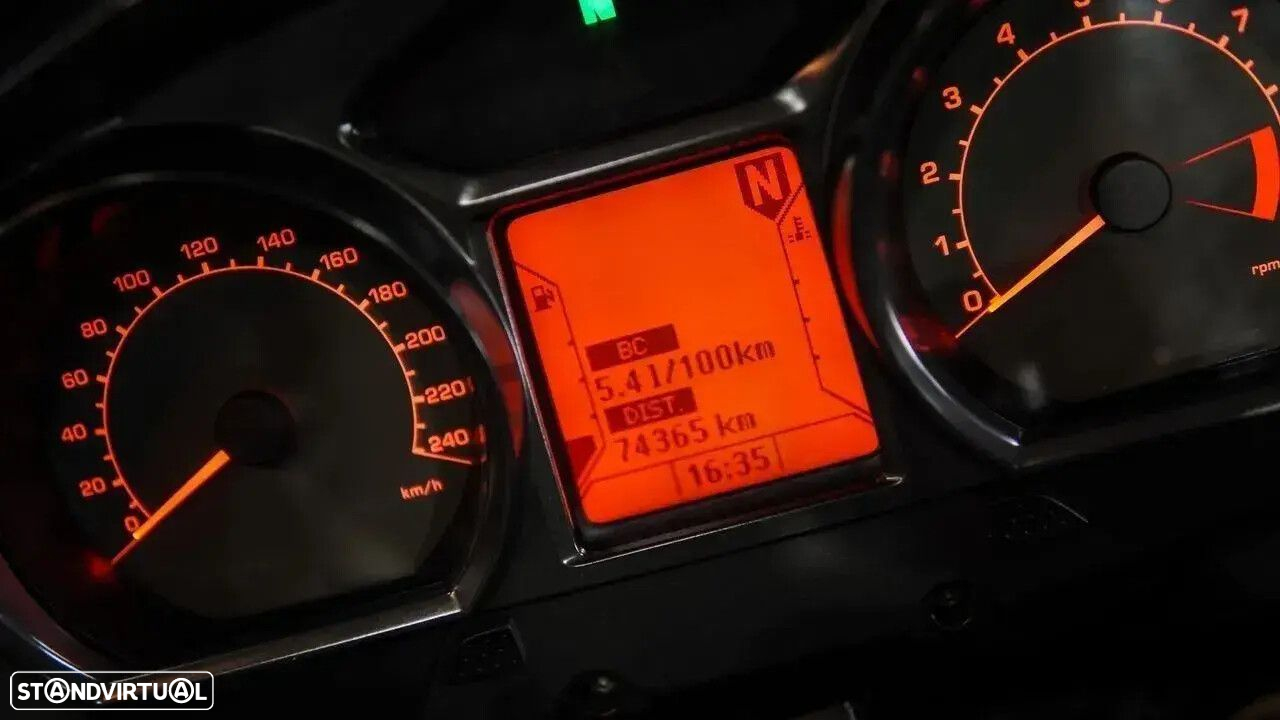 BMW R 1200 RT - 20