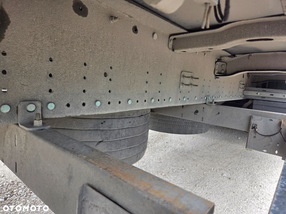 Schmitz Cargobull Mega / Lowdeck - 7