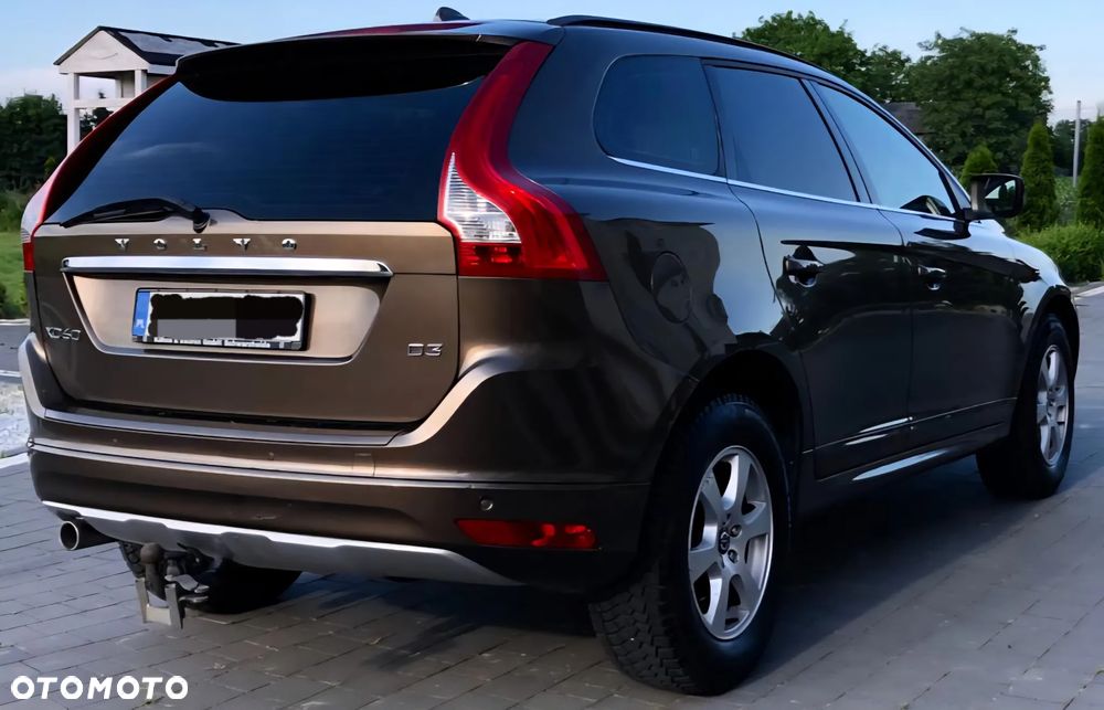 Volvo XC 60 D3 Momentum - 2