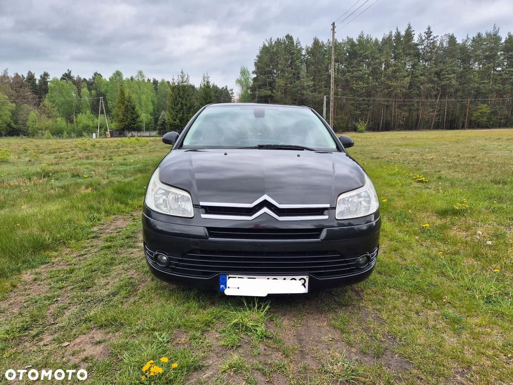 Citroën C4 1.6 HDi Style - 3