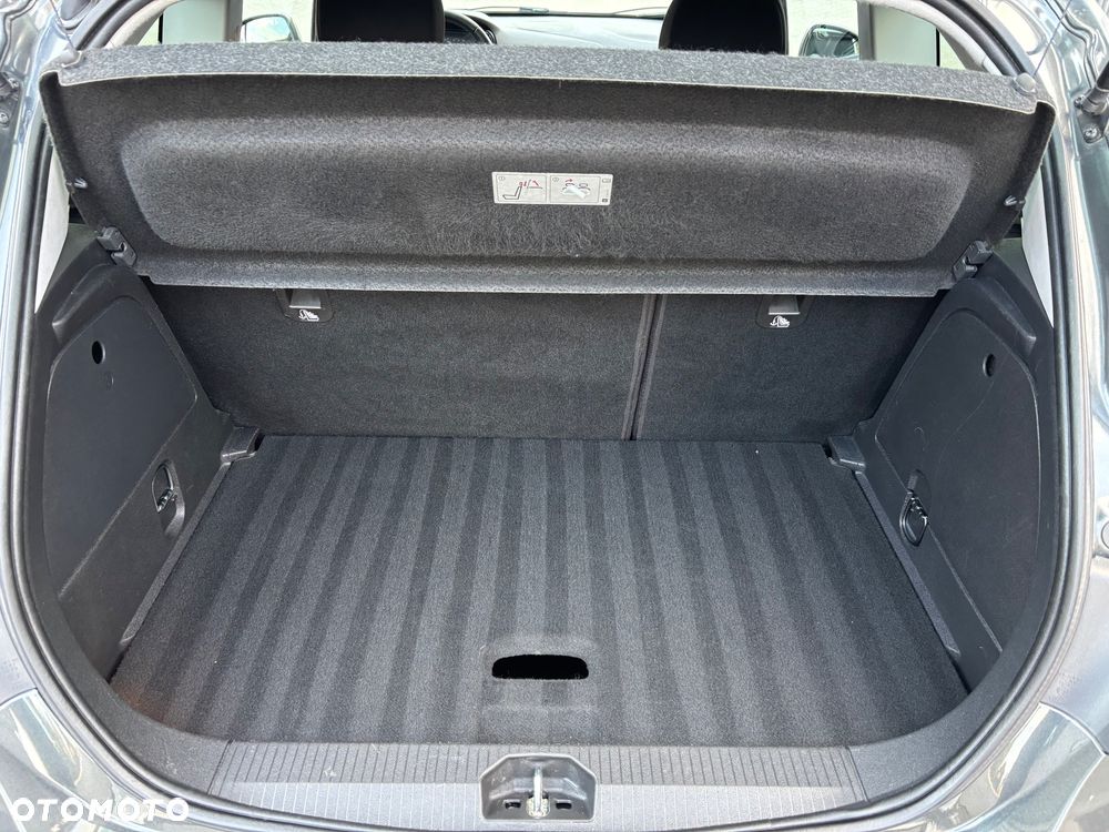Opel Corsa 1.4 Edition - 8
