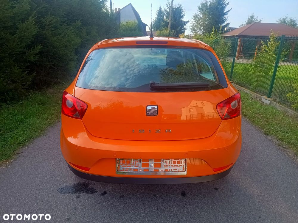 Seat Ibiza - 7