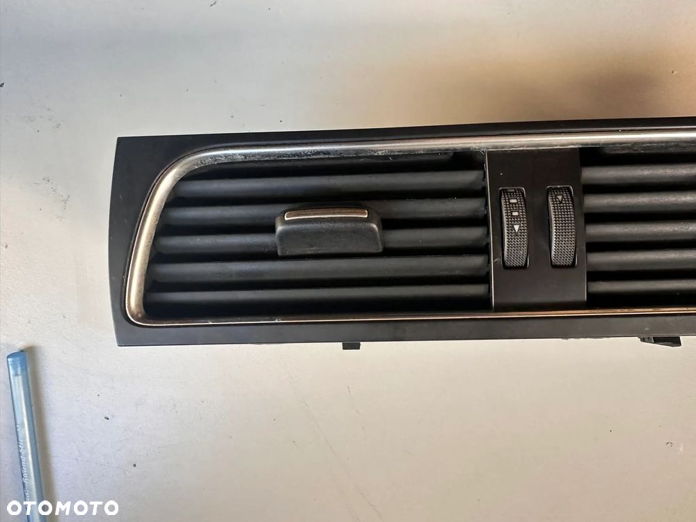 Kratka nawiewu środkowa Audi A4 B8 8T1820951C - 3